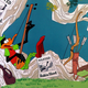 Illustration for article titled From Bugs Bunny to Wile E. Coyote: The Animation Genius of Chuck Jones